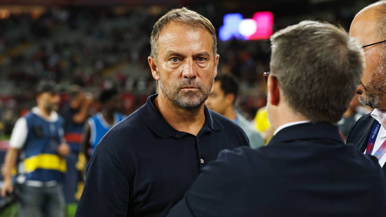 Hansi Flick trifft zum Liga-Start mit dem FC Barcelona auf den FC Valencia