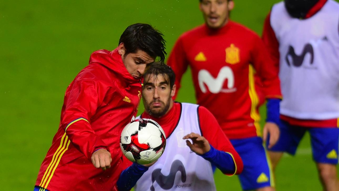 WM ohne Martinez und Chelsea-Stars