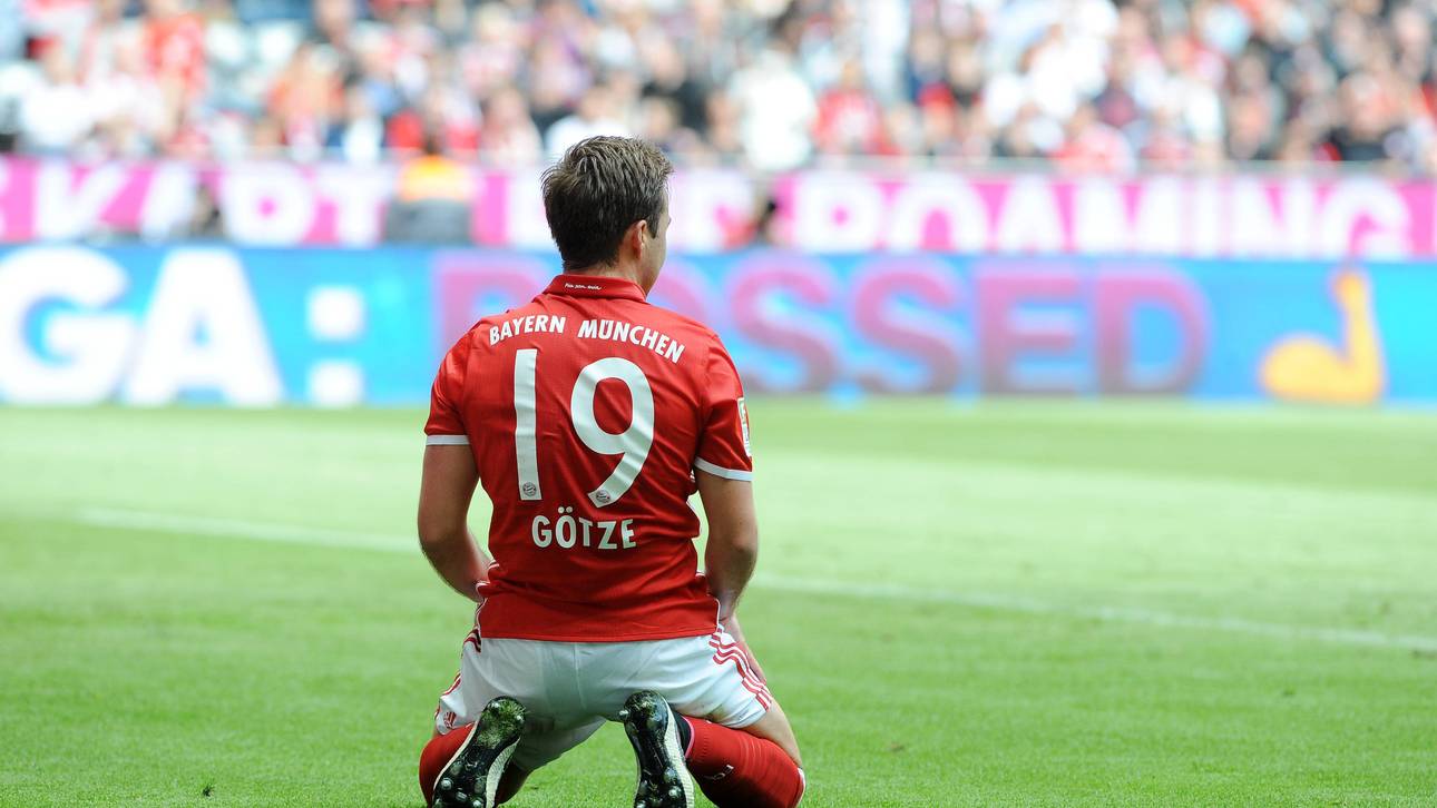 Fragen und Antworten zum Götze-Beben