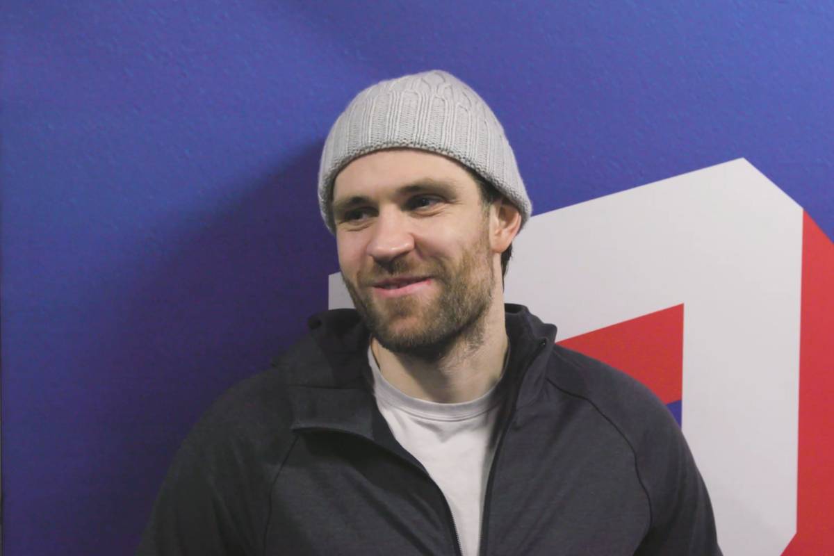 Olympia? Das reizt Draisaitl am meisten