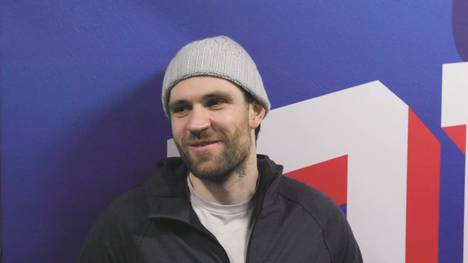 Der deutsche NHL-Star Leon Draisaitl wird für die deutsche Nationalmannschaft bei den Olympischen Spielen 2026 auflaufen. Er erklärt, was ihn am meisten an diesem Sportereignis reizt. 