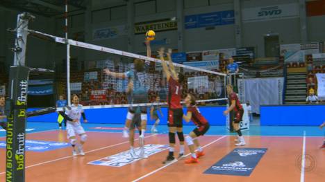 Im Kampf um die besten Playoff-Plätze ist es spannend wie nie. Mit einem Sieg könnten die Bisons Bühl einen großen Sprung in der Tabelle machen.