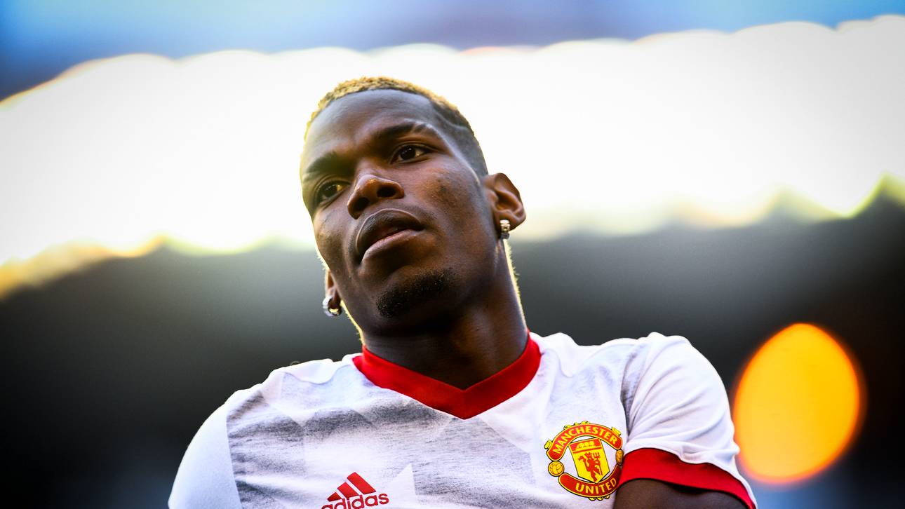 FIFA untersucht Wechsel von Pogba