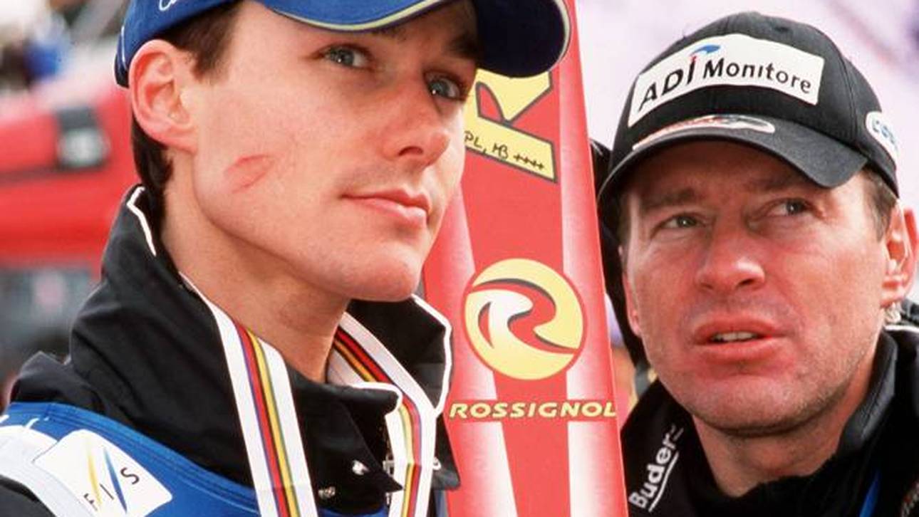 Früherer Skisprung-Bundestrainer tot