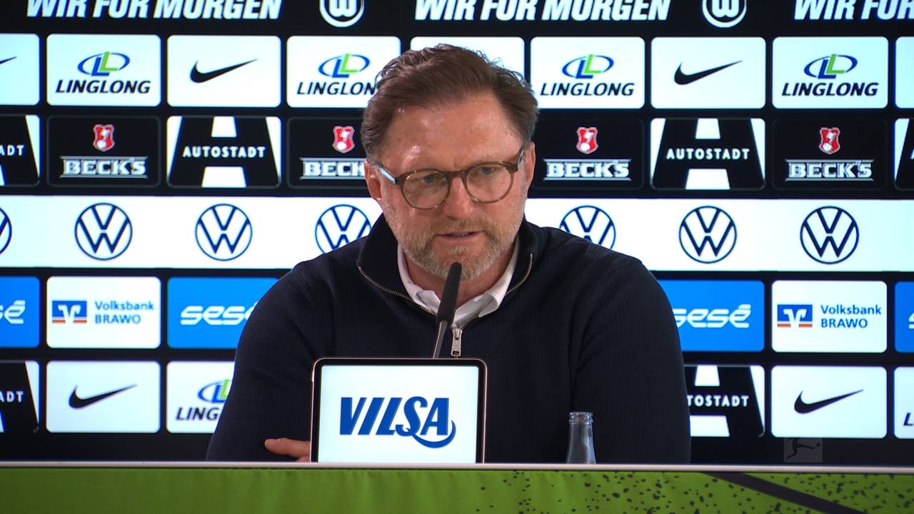 Zoff! VfL-Profis geraten aneinander