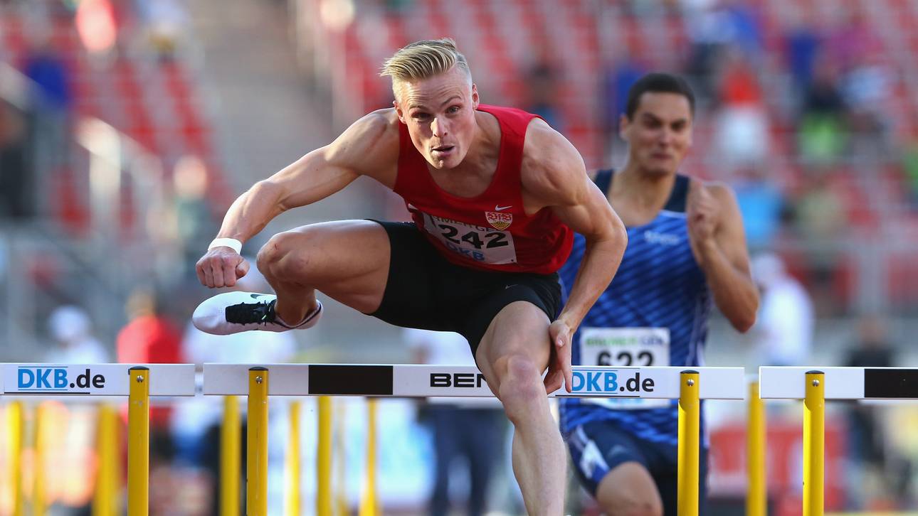 Traber und Bühler verpassen Finale