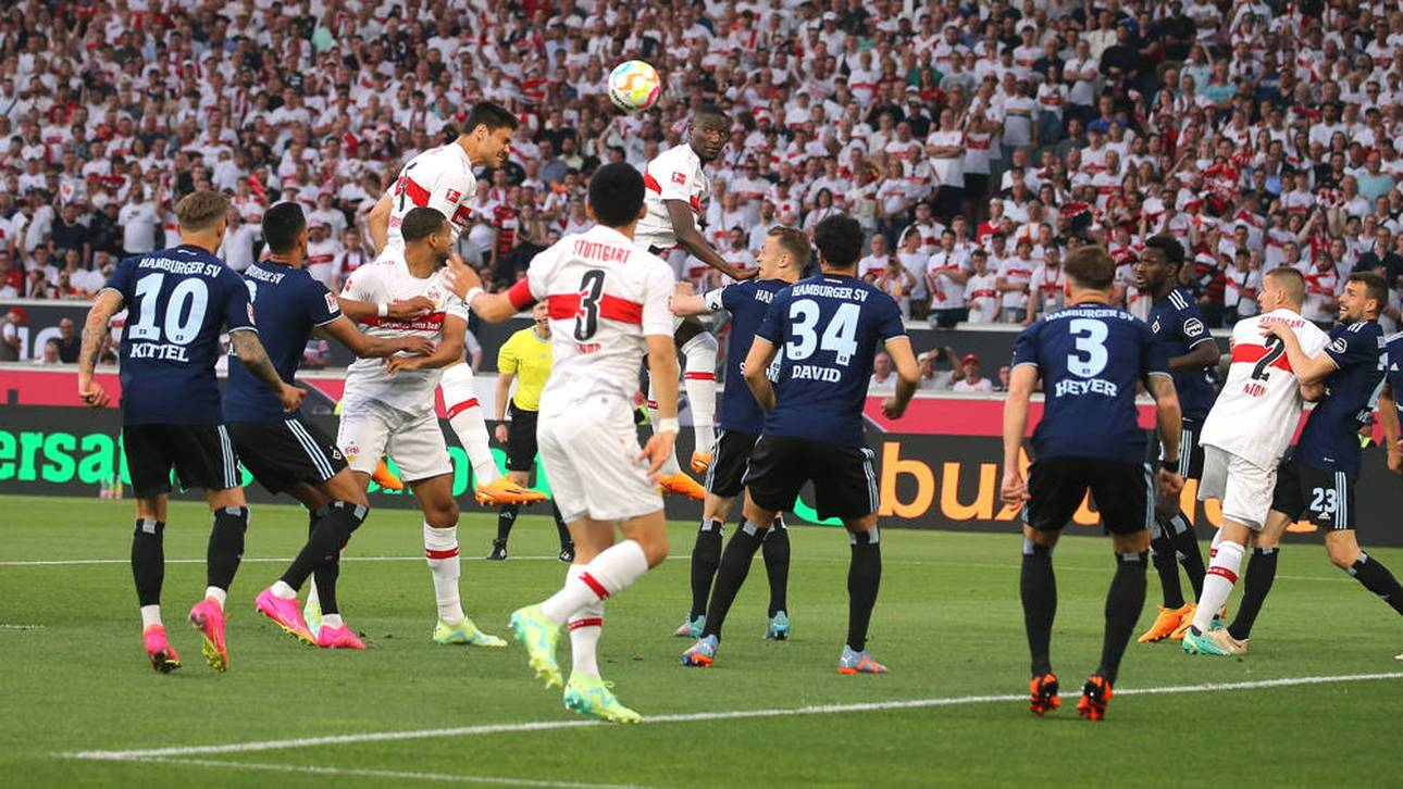 Mavropanos: Nur einer war schneller