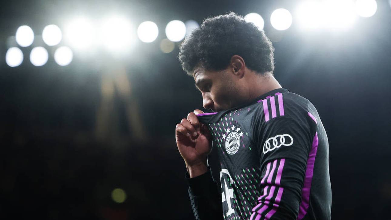 Tuchel-Prophezeiung bleibt unerfüllt