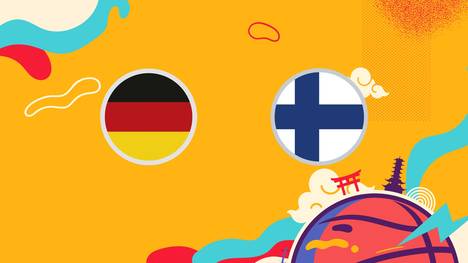Deutschland - Finnland: Highlights | FIBA Basketball-WM 2023
