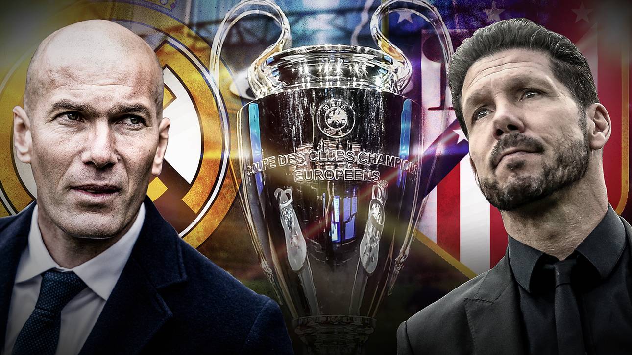 Countdown: Real mit Kroos und Star-Trio