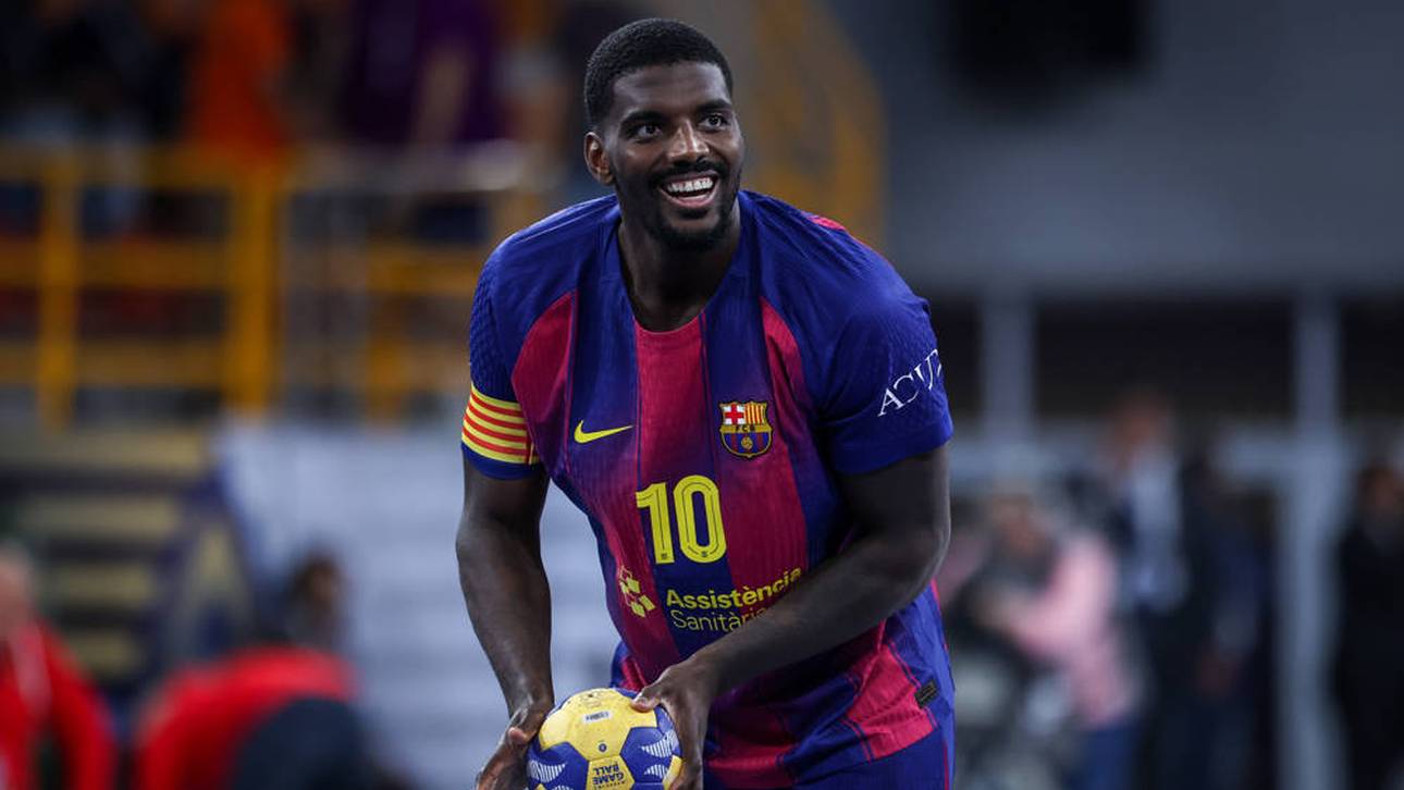 Dika Mem wechselt im nächsten Jahr zu den Füchsen Berlin