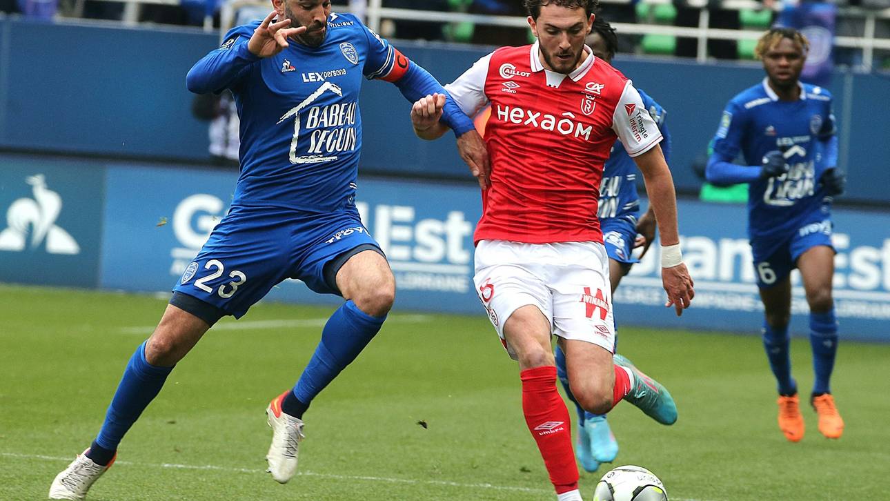 Darmstadt holt neuen Stürmer