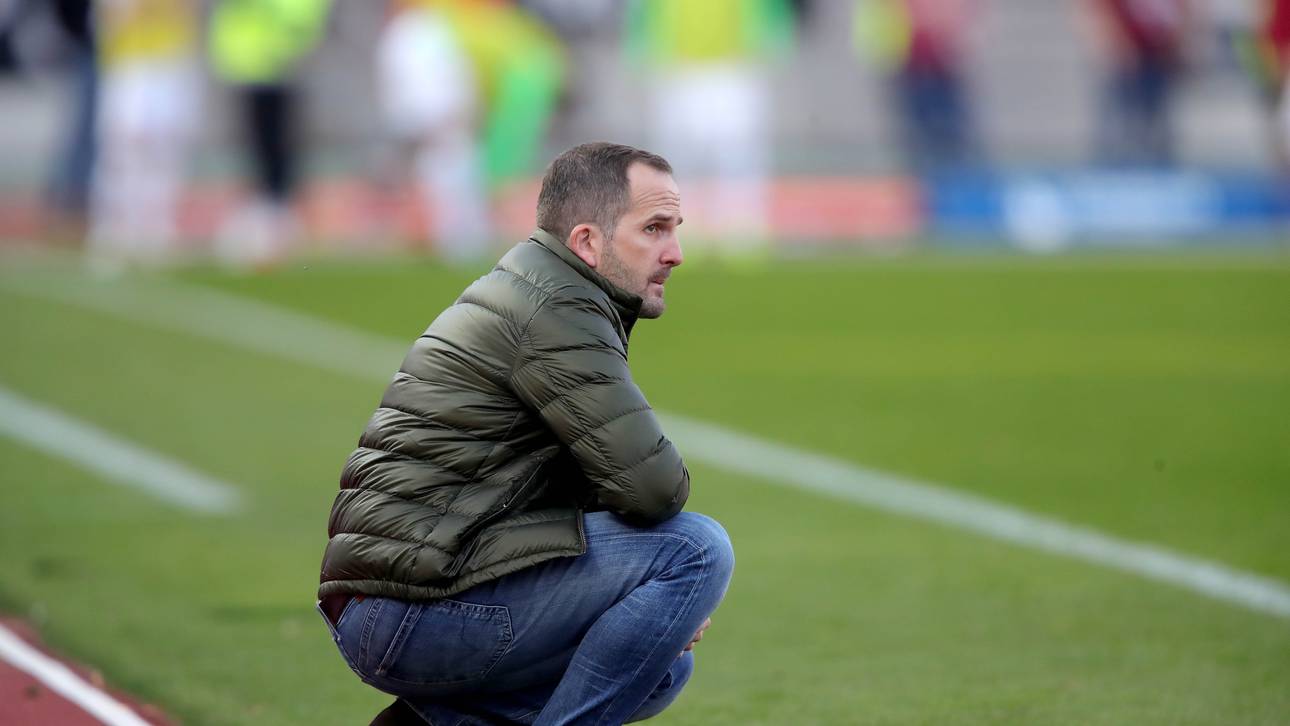 FCA löst Vertrag mit Baum auf