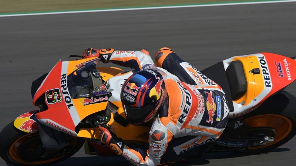 Honda-Testfahrer Bradl kommt zu weiterem MotoGP-Einsatz