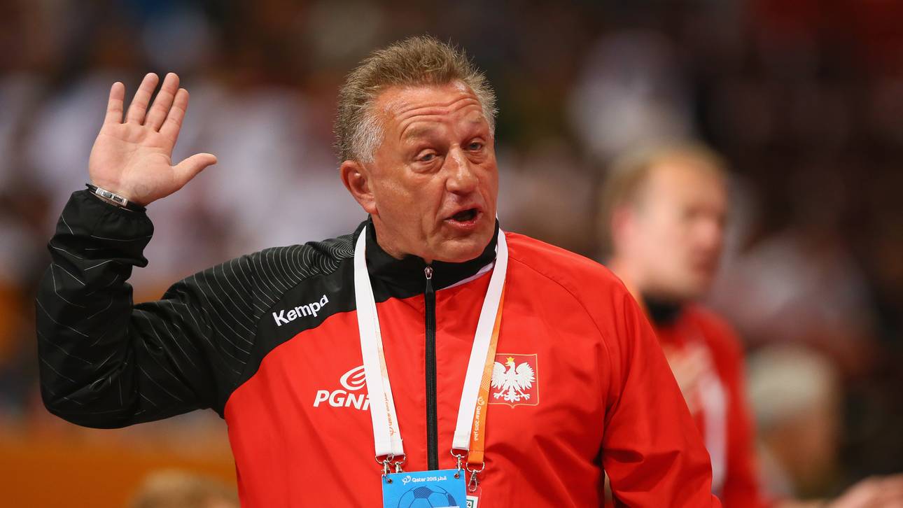 Biegler soll HSV-Trainer werden