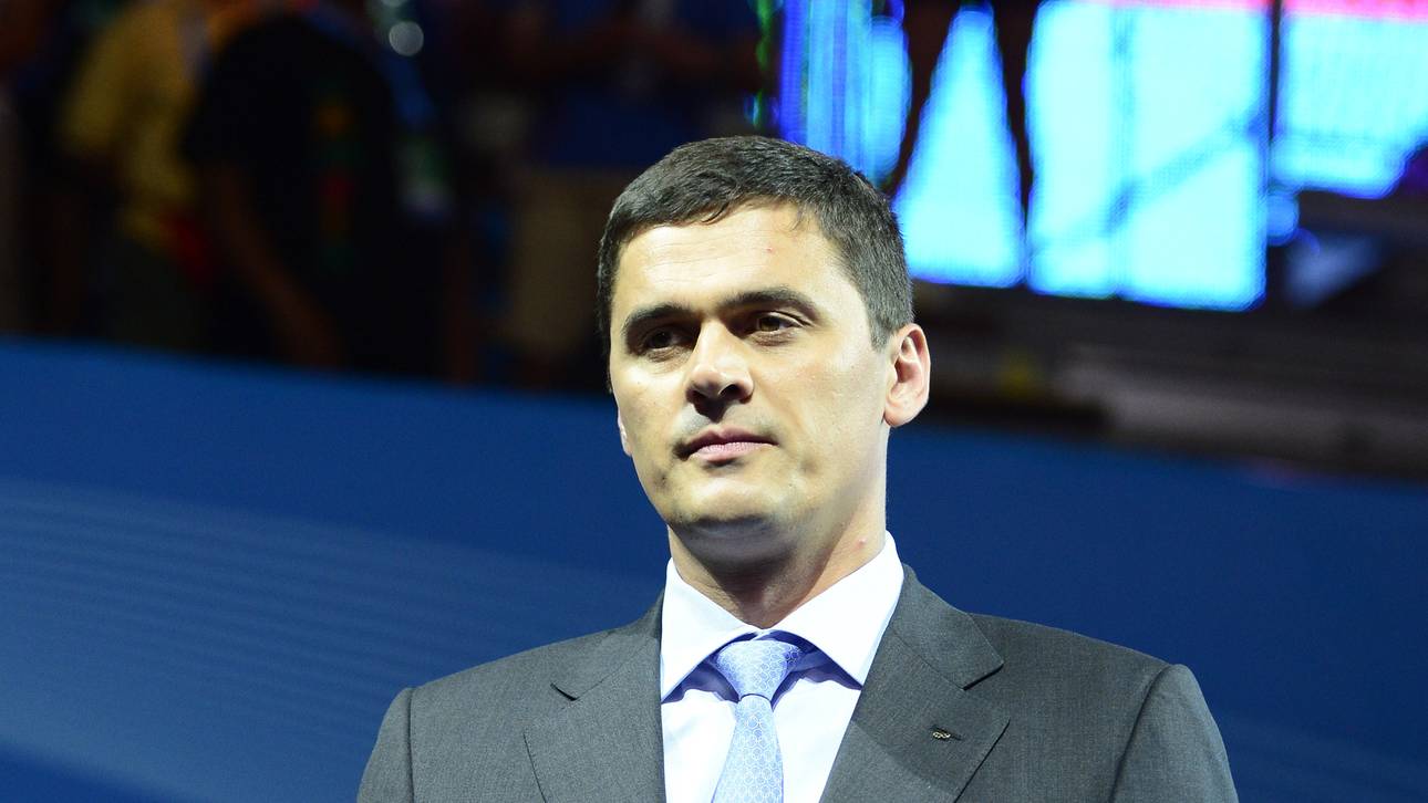 Russischer IOC-Mann droht mit Rache