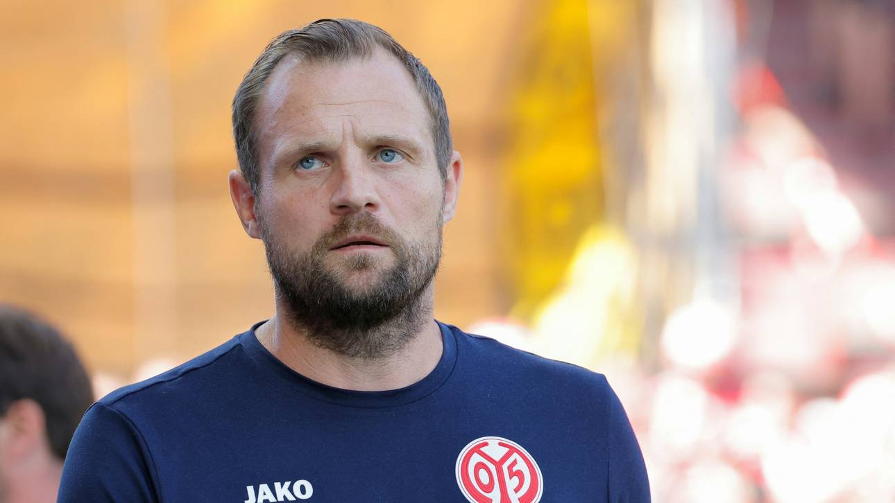 Svensson sieht „erschreckenden Auftritt“