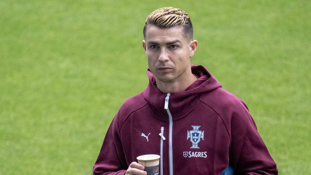 „So sollte es für Cristiano Ronaldo nicht laufen“