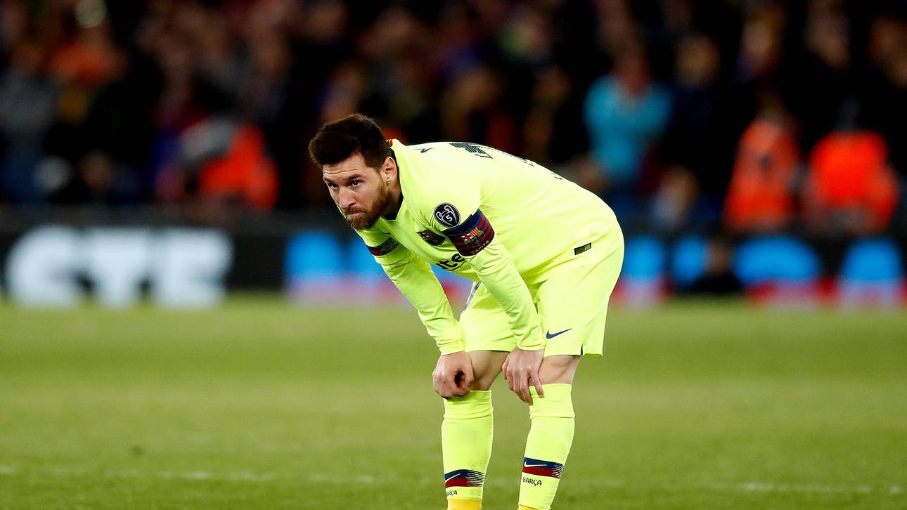 Heldenfußball reicht nicht mehr