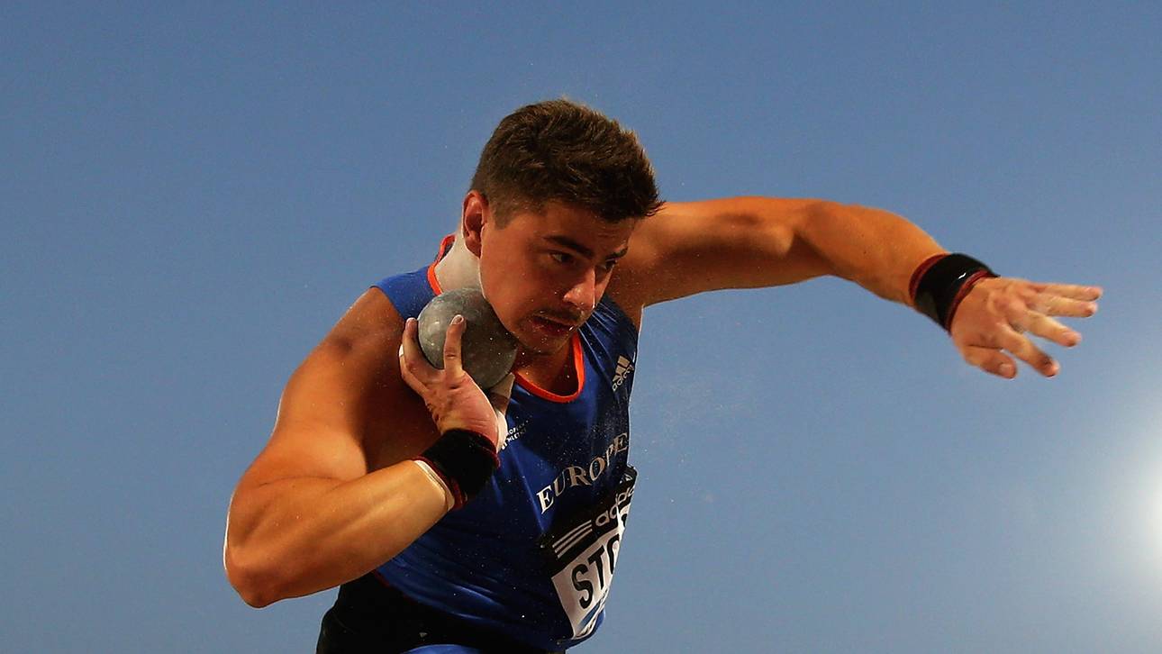 Storl verschiebt sein Comeback