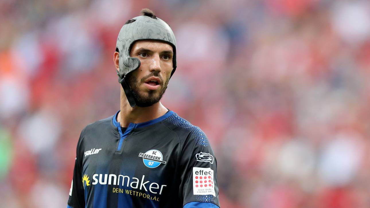 Gjasula: Helmpflicht in Bundesliga