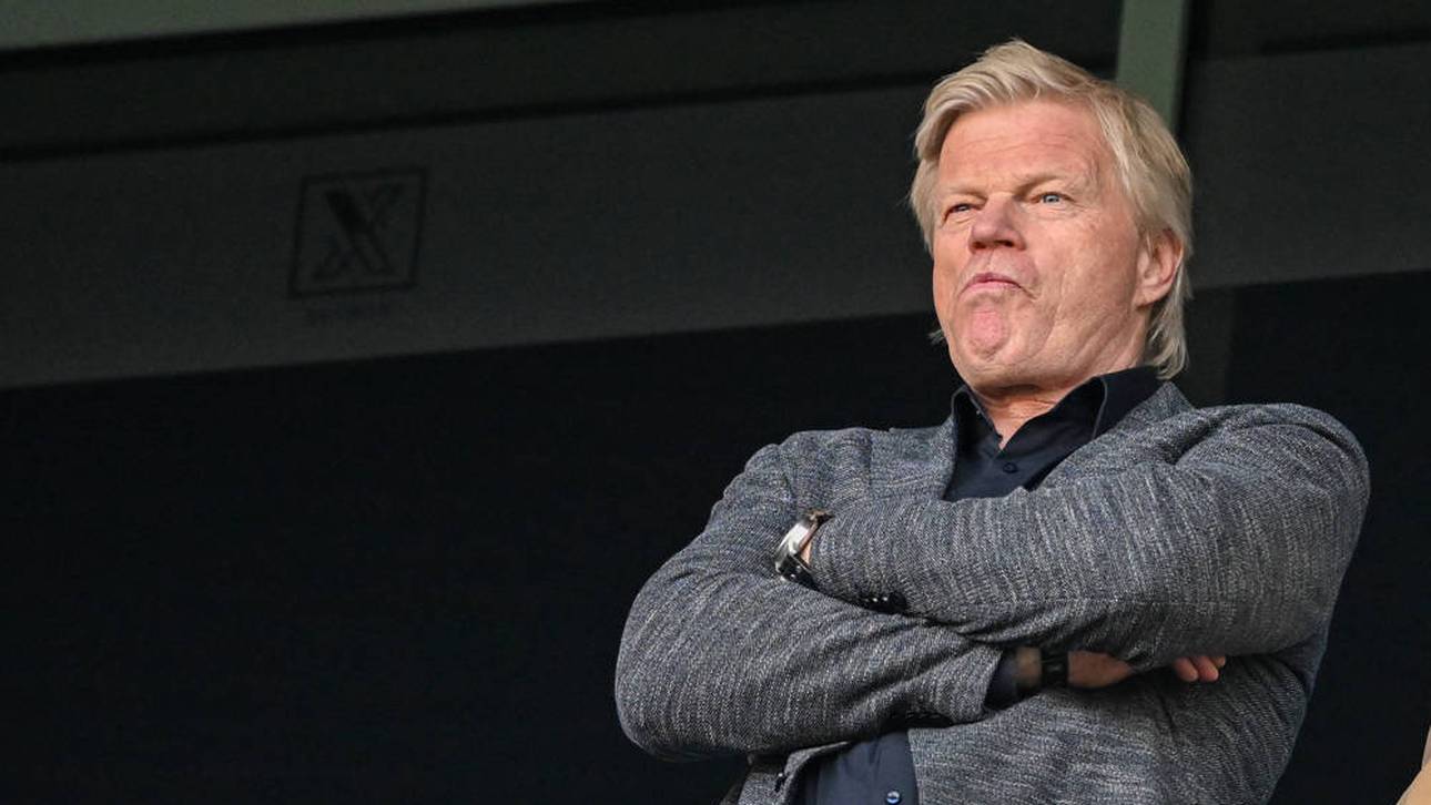 Müller-Abgang: Kahn sieht „Problem“