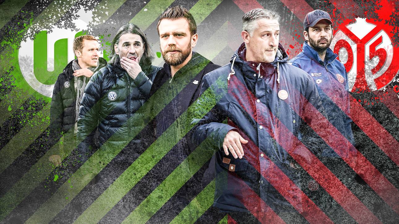 Die unerwarteten Sorgenkinder der Liga