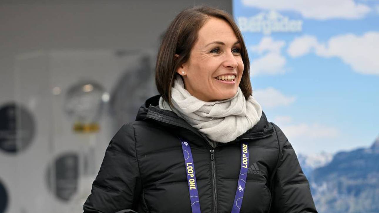 Neuner mit Appell pro Olympia