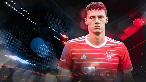 Benjamin Pavard zeigt bei Bayern München mäßige Leistungen. Dennoch ist der FCB abhängig von ihm, aufgrund vieler verletzter Spieler.