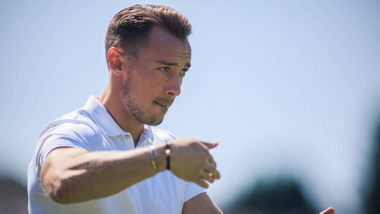 Heidenheim deklassiert Jaissle-Klub