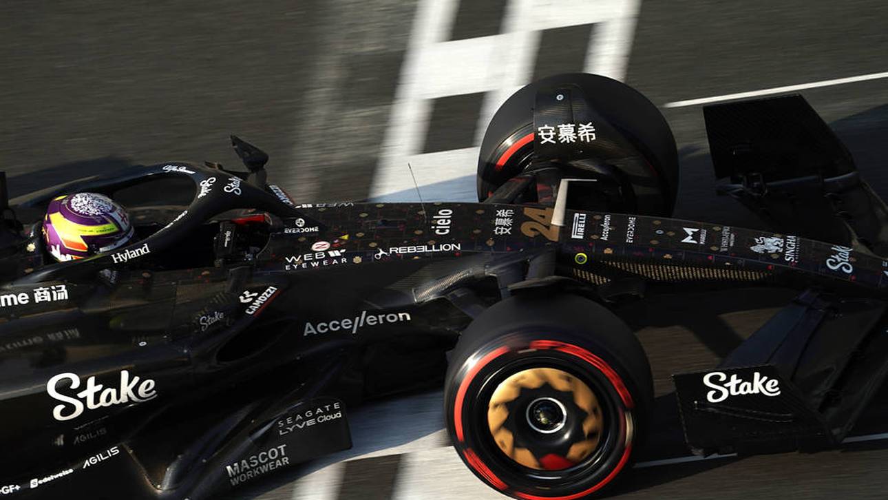 Neuer Ärger bei F1-Team