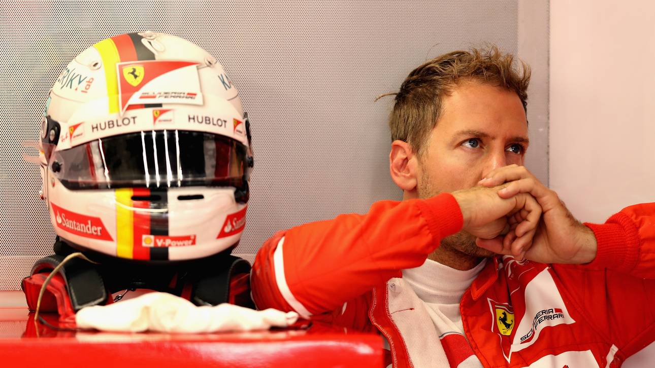 Berger: Mercedes und Vettel passt