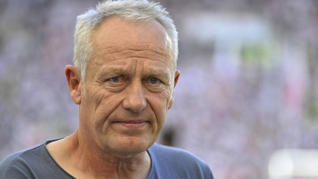 Streich fühlt mit Flick