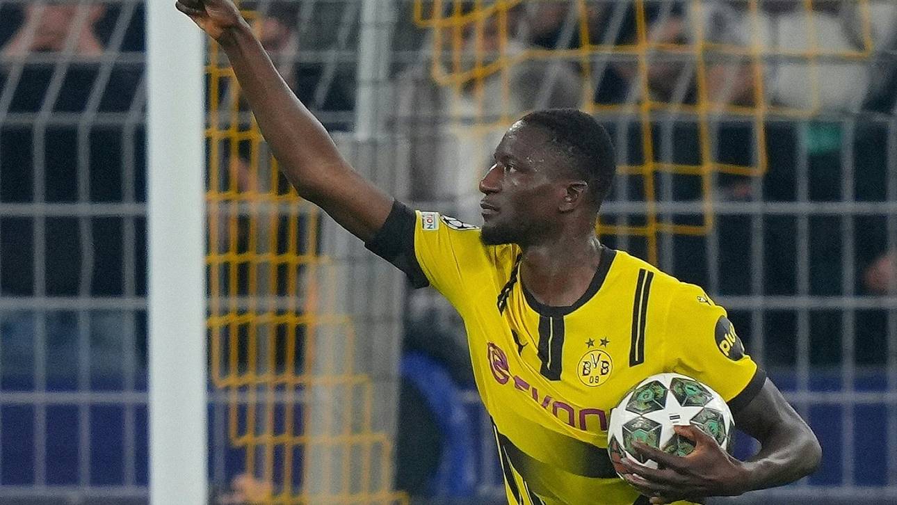 BVB wehmütig: „Der Weg ist zu Ende“