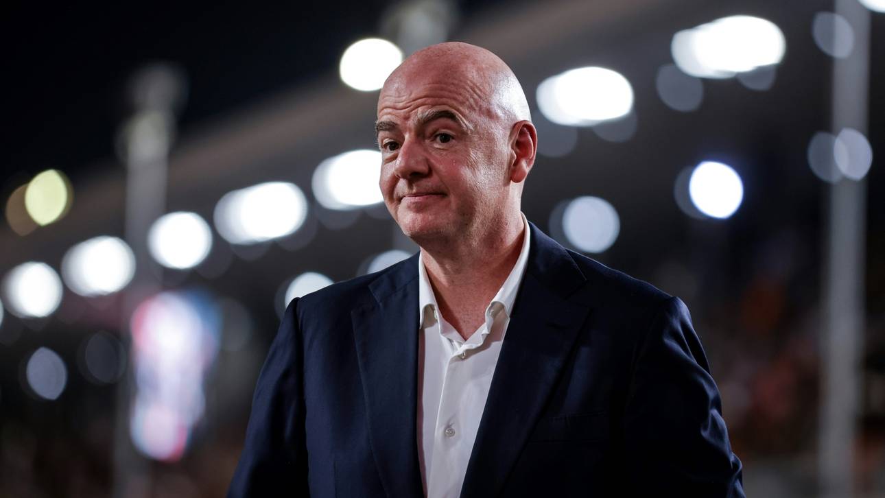 Berater-Honorare: Infantino ruft Regierungen zu Mithilfe auf