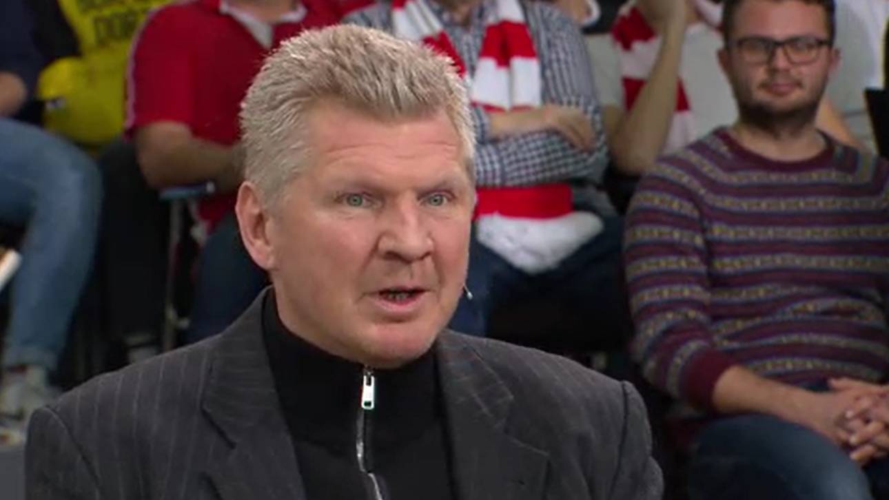 Effenberg übt Kritik an Schalke