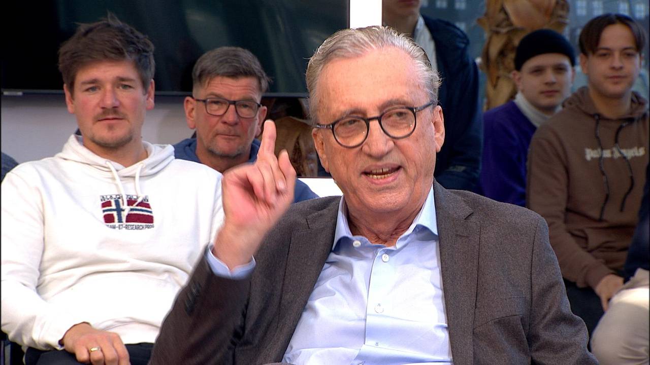 STAHLWERK Doppelpass: Alfred Draxler geht wegen Fanprotesten steil