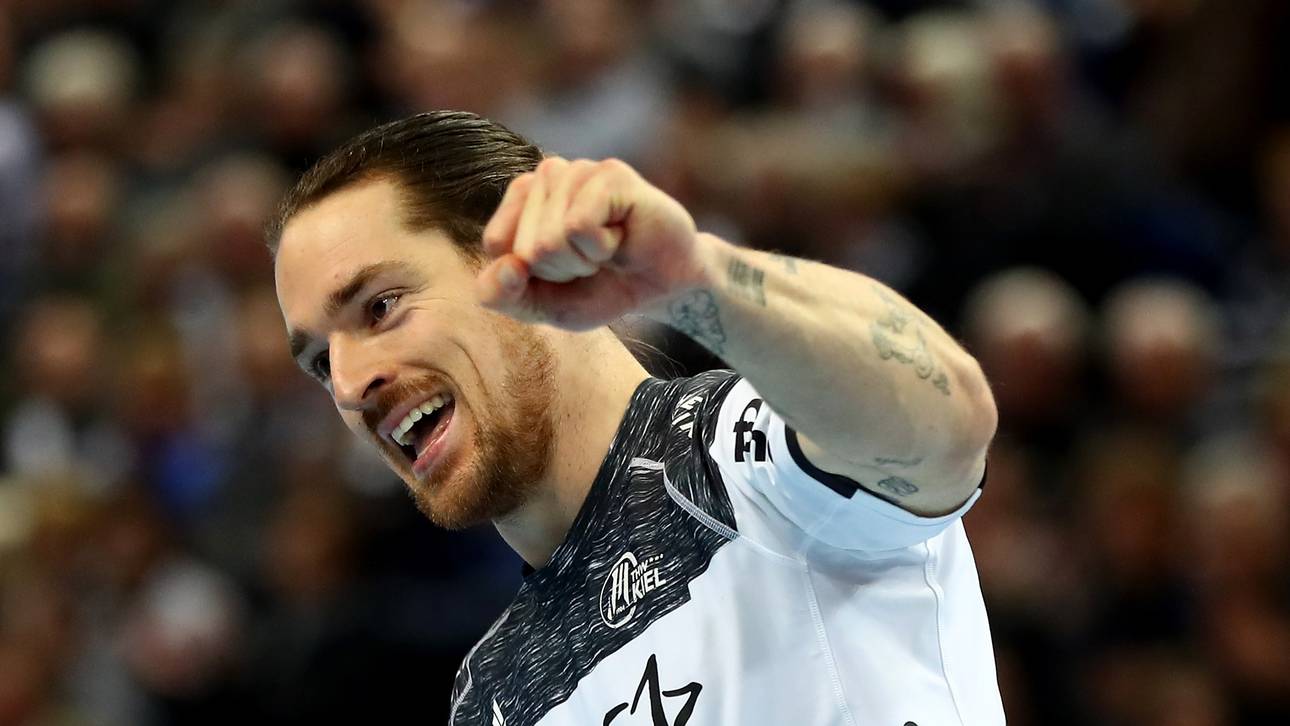 Kiel und SCM geben sich keine Blöße