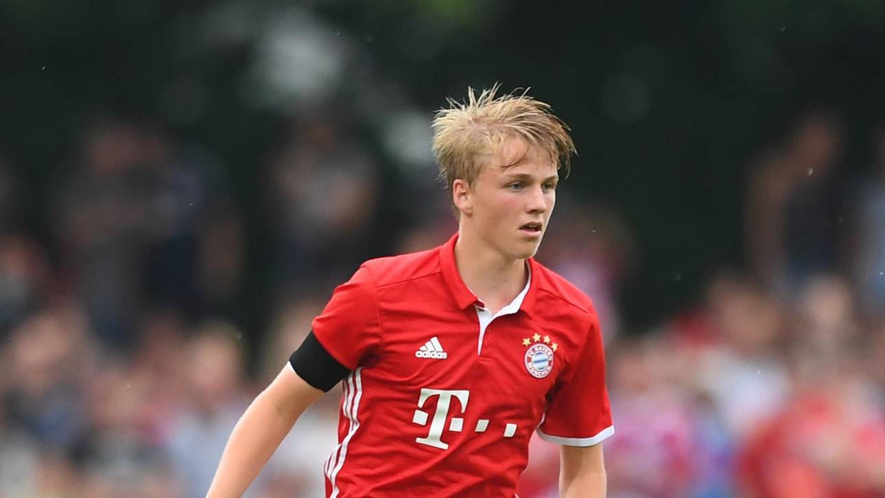 Bayern meldet Götze für CL-Kader