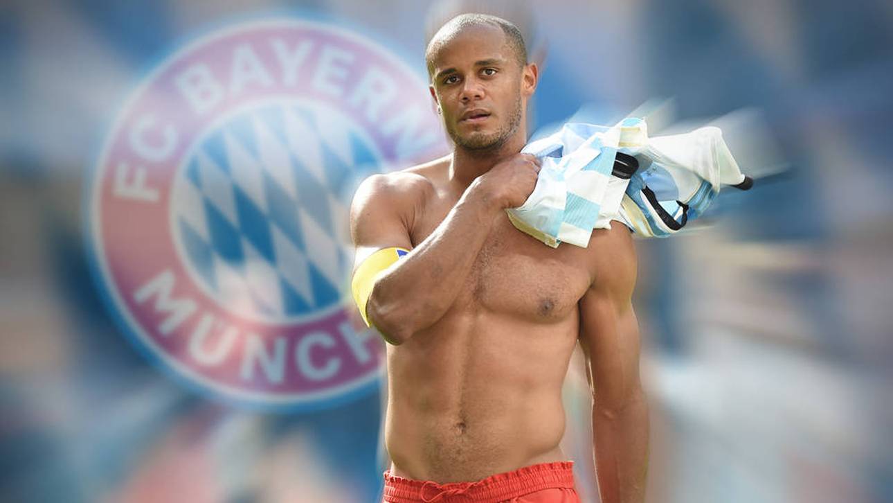 Chance oder Risiko für den FC Bayern?