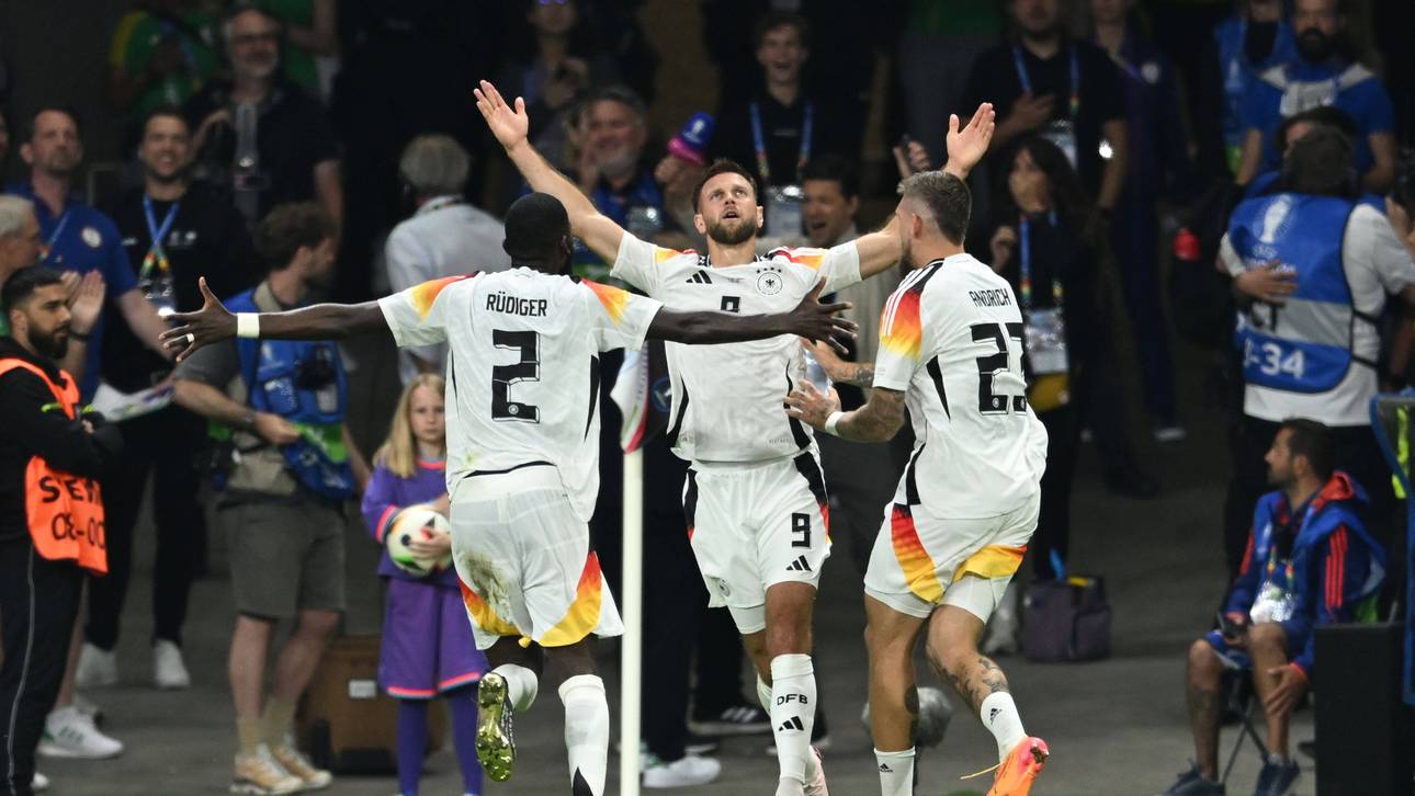 „Deutsche Schwachstelle entdeckt“