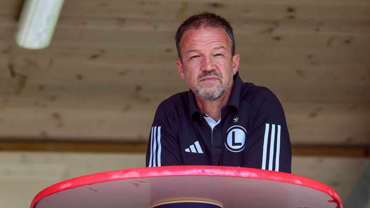Fredi Bobic darf sich über einen Erfolg vor Gericht freuen