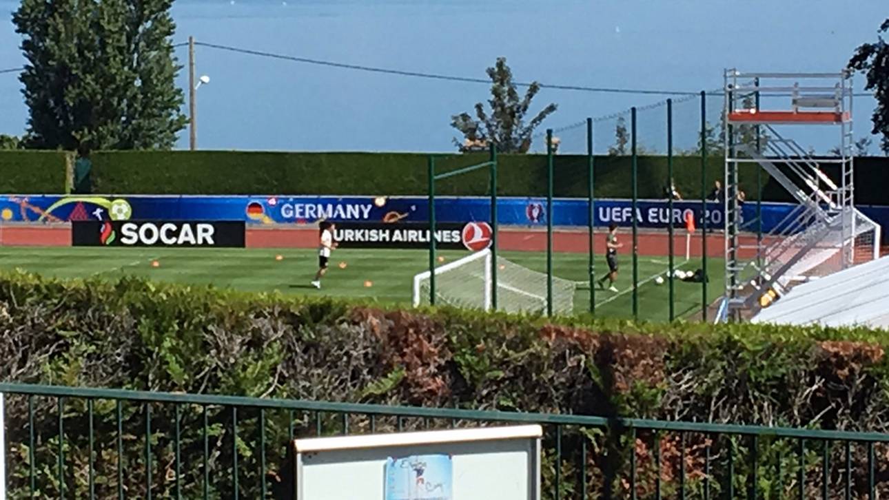 Hummels‘ Comeback naht