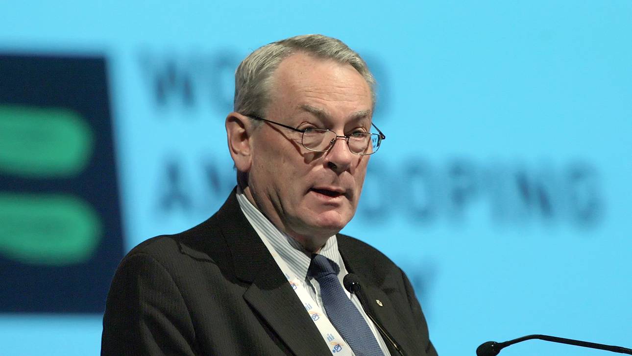 Russland: Pound will hartes Vorgehen