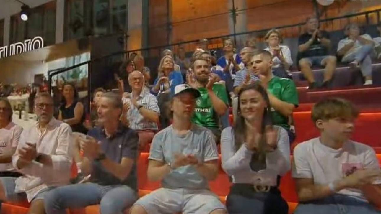 Bremen-Heimtrikot im TV enthüllt