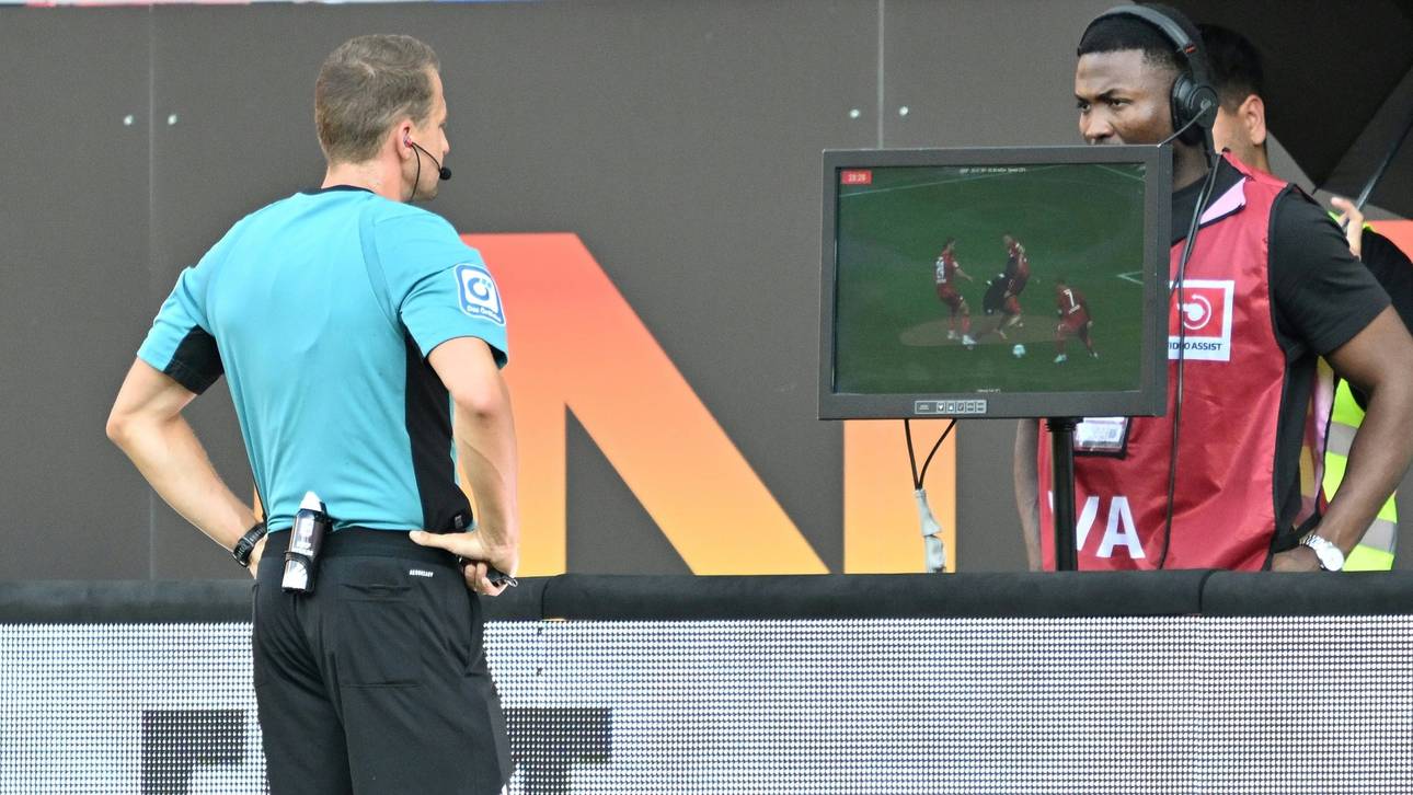 Italien sucht Innovationen im Fußball