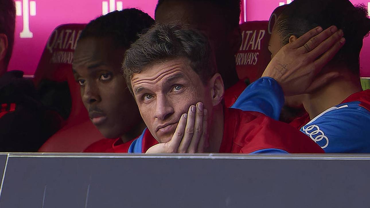 Basler: Damit muss sich Müller abfinden