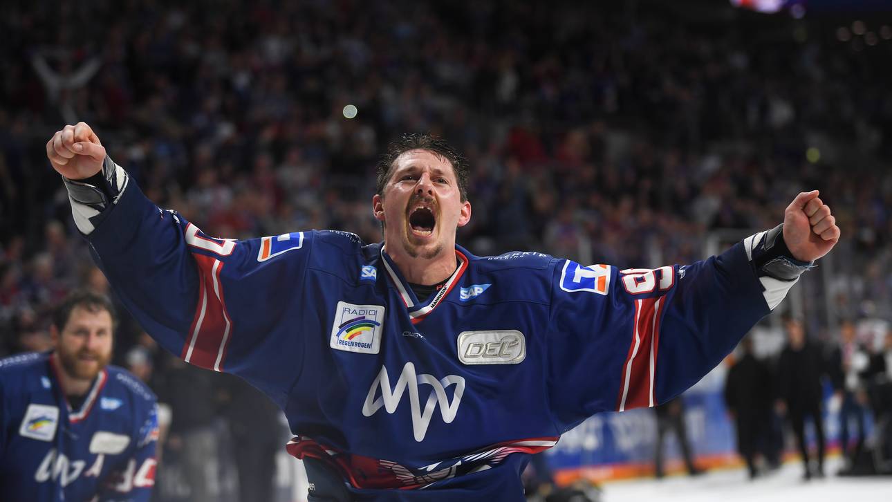 DEG schnappt sich Mannheim-Star