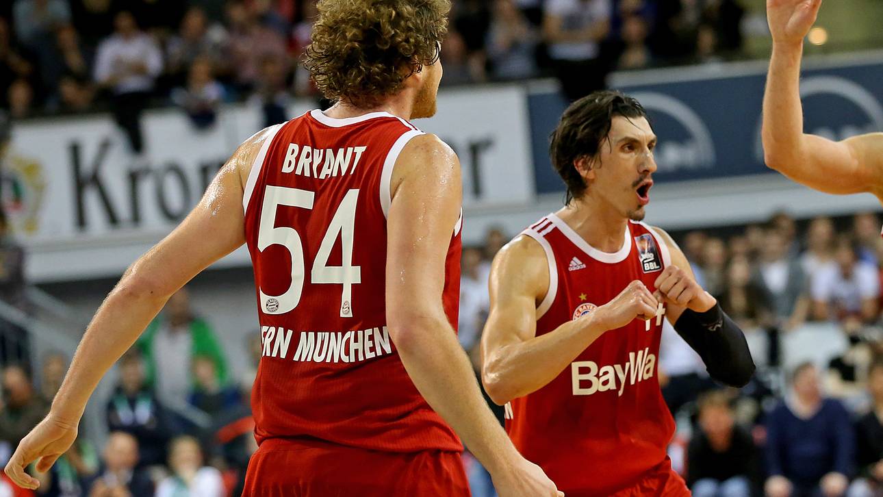 Allstar Game startet ohne Bayern