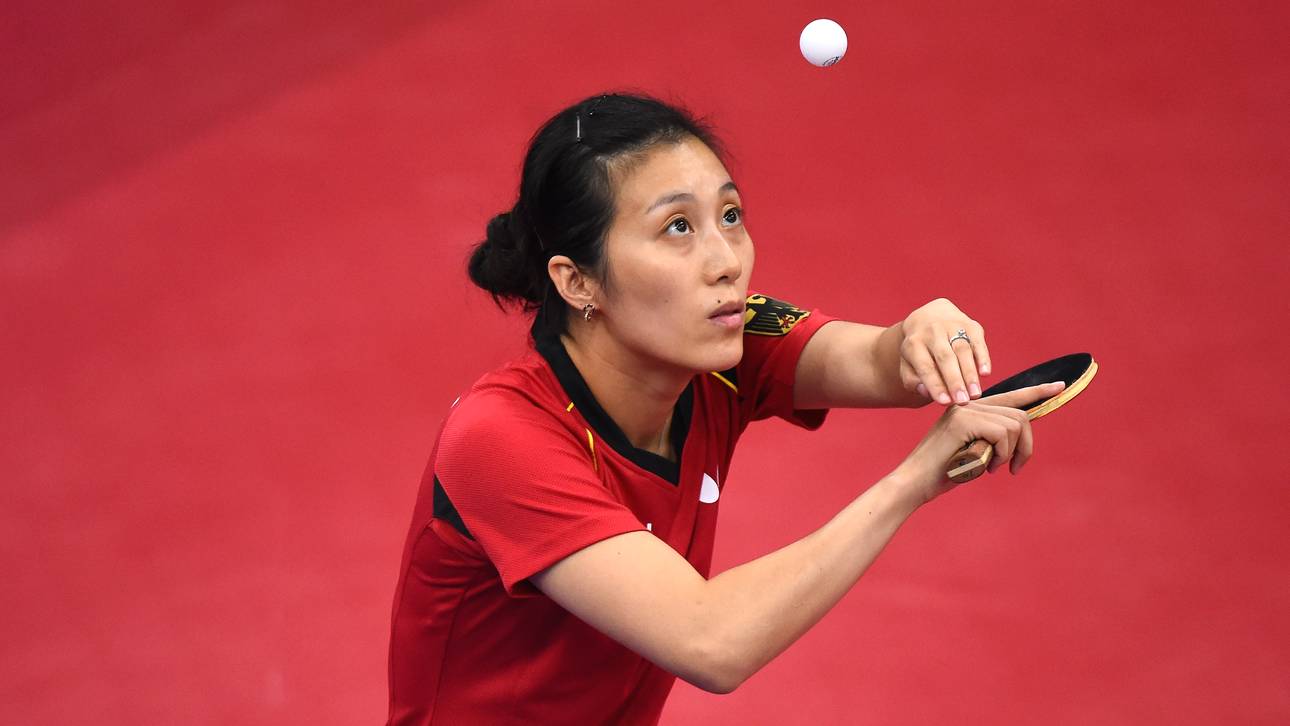 DTTB-Frauen im Halbfinale